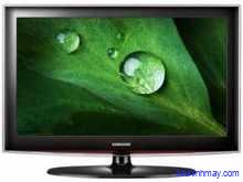 SAMSUNG LA26D481G4 26 INCH LCD HD-READY TV