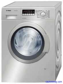 BOSCH WAK24268IN 7 KG FULLY AUTOMATIC FRONT LOAD WASHING MACHINE