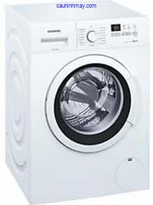 SIEMENS WM10K161IN 7 KG FULLY AUTOMATIC FRONT LOAD WASHING MACHINE