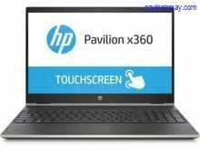 HP PAVILION TOUCHSMART 15 X360 15-CR0085CL (4WJ60UA) LAPTOP (CORE I7 8TH GEN/8 GB/1 TB 16 GB SSD/WINDOWS 10)