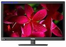 HAIER 56 CM (22 INCH) LE22B600 FULL HD LED TV