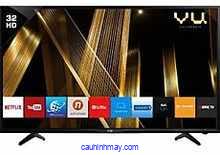 VU LED32D6475 SMART 32 INCH LED HD-READY TV