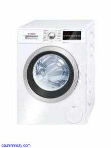 BOSCH WVG30460IN 8 KG FULLY AUTOMATIC FRONT LOAD WASHING MACHINE