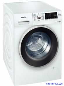 SIEMENS WM12S460IN 8 KG FULLY AUTOMATIC FRONT LOAD WASHING MACHINE