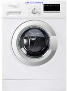 NAGOLD BY HAFELE CORSICA 07W 7.9 KG FULLY AUTOMATIC FRONT LOAD WASHING MACHINE