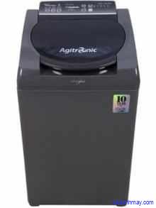 WHIRLPOOL AGITRONIC 622SD 6.2 KG FULLY AUTOMATIC TOP LOAD WASHING MACHINE