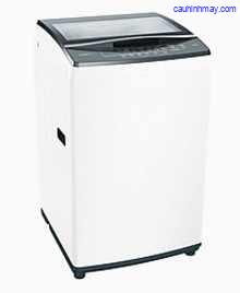 BOSCH WOE704W0IN 7 KG TOP LOADING FULLY AUTOMATIC WASHING MACHINE (WHITE)