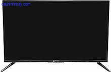 MICROMAX 101CM (40 INCH) FULL HD LED SMART ANDROID TV  (40 CANVAS1PRO)