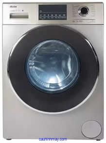 HAIER HW70-IM12826TNZP 7 KG FULLY AUTOMATIC FRONT LOAD WASHING MACHINE