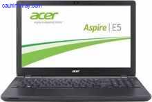 ACER ASPIRE E5-572G (UN.MV2SI.001) LAPTOP (CORE I5 4TH GEN/4 GB/1 TB/LINUX/2 GB)