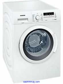 SIEMENS WM10K260IN 7 KG FULLY AUTOMATIC FRONT LOAD WASHING MACHINE