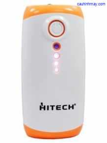 HITECH HT-360 5200 MAH POWER BANK