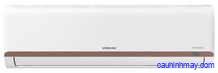 SAMSUNG AR18TY3QBBR INVERTER SPLIT AC POWERED BY DIGITAL INVERTER WITH FASTER COOLING 4.98KW (1.5 TON)