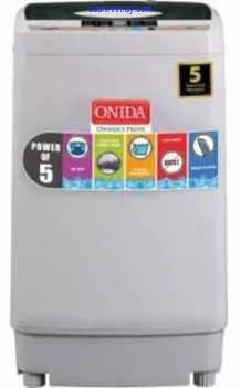 ONIDA CRYSTAL T62CGN 6.2 KG FULLY AUTOMATIC TOP LOAD WASHING MACHINE