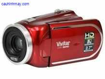 VIVITAR DVR 960 HD CAMCORDER