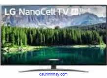 LG NANO80 65 (165.1CM) 4K NANOCELL TV 65NANO80TNA