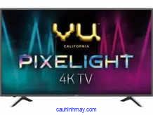 VU 50SM  50 INCH LED 4K, 3840 X 2160 PIXELS TV