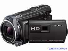 SONY HANDYCAM HDR-PJ820E CAMCORDER CAMERA