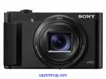 SONY CYBERSHOT DSC-HX99 POINT & SHOOT CAMERA