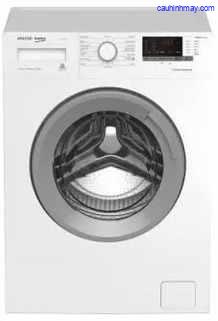 VOLTAS BEKO WFL6510VPWS 6.5 KG FULLY AUTOMATIC FRONT LOAD WASHING MACHINE