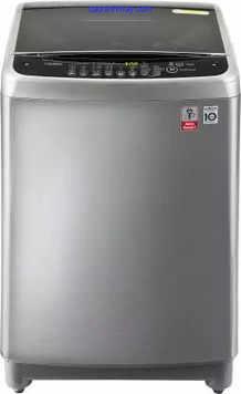 LG T8077NEDL5 7 KG FULLY AUTOMATIC TOP LOAD WASHING MACHINE
