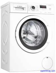 BOSCH WLJ2006HIN 6.5 KG FULLY AUTOMATIC FRONT LOAD WASHING MACHINE