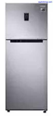 SAMSUNG RT39T5C38S9 TOP MOUNT FREEZER WITH CURD MAESTRO™ 386L