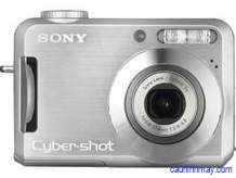 SONY CYBERSHOT DSC-S700 POINT & SHOOT CAMERA