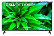 LG 32LM576BPTC 32-INCH FULL HD SMART LED TV