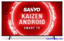 SANYO XT-65UHD4S 65 INCH LED 4K TV