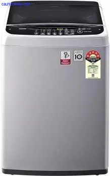 LG T65SJSF3Z 6.5 KG FULLY AUTOMATIC TOP LOAD WASHING MACHINE