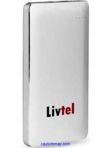 LIVTEL LIV-801 8000 MAH POWER BANK