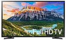 SAMSUNG 49N5100 123 CM (49 INCHES) FULL HD LED TV
