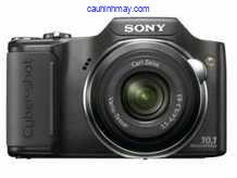 SONY CYBERSHOT DSC-H20 BRIDGE CAMERA