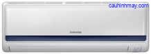 SAMSUNG AR12TV3JFMC SPLIT AC POWERED BY TRIPLE INVERTER WITH CONVERTIBLE MODE 3.20KW (1.0 TON)