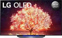 LG OLED55B1PTZ 55 INCH LED 4K, 3840 X 2160 PIXELS TV