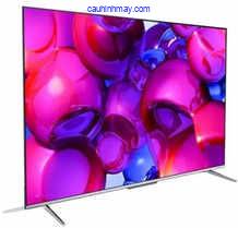 TCL 50P715  127CM (50 INCH) ULTRA HD (4K) QLED SMART ANDROID TV