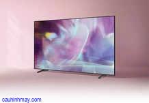 SAMSUNG QA55Q60AAKLXL 55 INCH LED 4K, 3840 X 2160 PIXELS TV