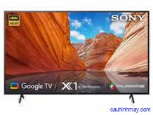 SONY KD-50X80J 50 INCH LED 4K, 3840 X 2160 PIXELS TV