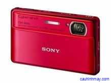 SONY CYBERSHOT DSC-TX100V POINT & SHOOT CAMERA