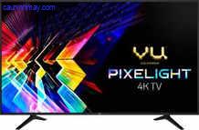 VU 65BPX  65 INCH LED 4K, 3840 X 2160 PIXELS TV