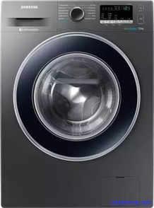 SAMSUNG WW70J42E0BX 7 KG FULLY AUTOMATIC FRONT LOAD WASHING MACHINE