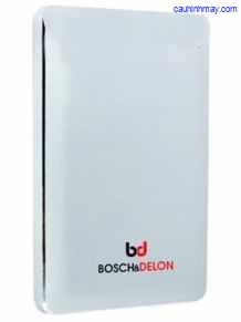 BOSCH AND DELON BD-801 8000 MAH POWER BANK