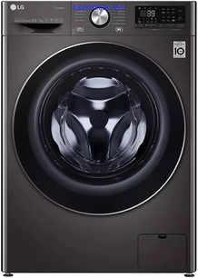 LG FHD1057STB 10.5 KG FULLY AUTOMATIC FRONT LOAD WASHING MACHINE