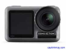 DJI OSMO ACTION SPORTS & ACTION CAMERA