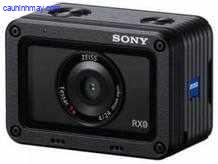 SONY DSC-RX0 SPORTS & ACTION CAMERA