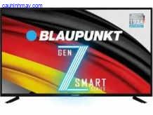 BLAUPUNKT BLA49BS570 49 INCH LED FULL HD TV