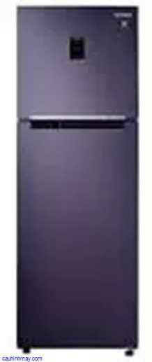 SAMSUNG RT37T4533UT TOP MOUNT FREEZER WITH TWIN COOLING PLUS™ 345L