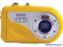 VIVITAR 8400 POINT & SHOOT CAMERA