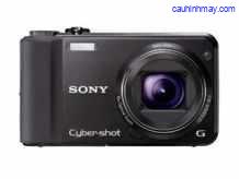 SONY CYBERSHOT DSC-HX7V POINT & SHOOT CAMERA